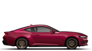 2026 Ford Mustang® External Image 5